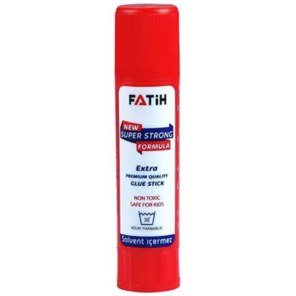 FATIH 36450 STICK PIRIT YAPISTIRICI 10 GR (30)