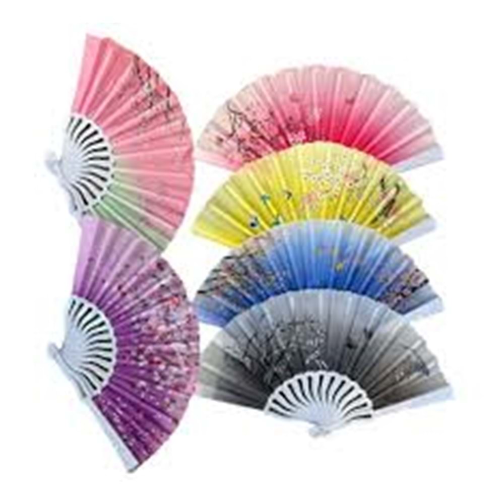 PLASTIK RENKLI YELPAZE (12)