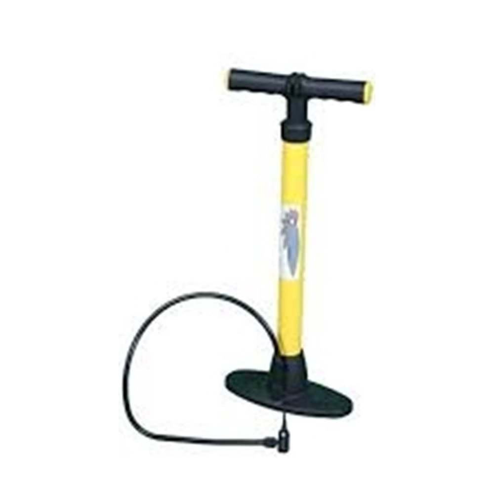 KSMART K-3487 BISIKLET EL POMPASI (60)