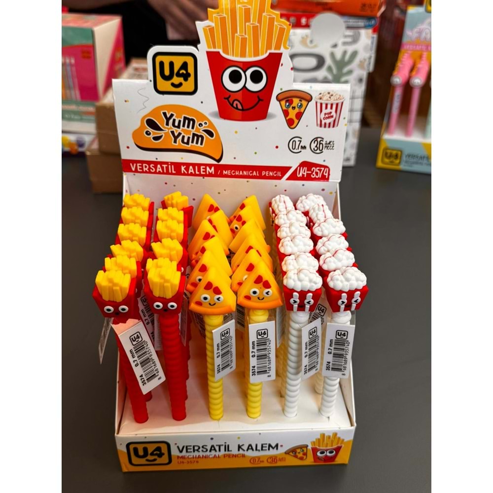 U4 3574 VERSATIL UCLU KALEM BASLIKLI (36)