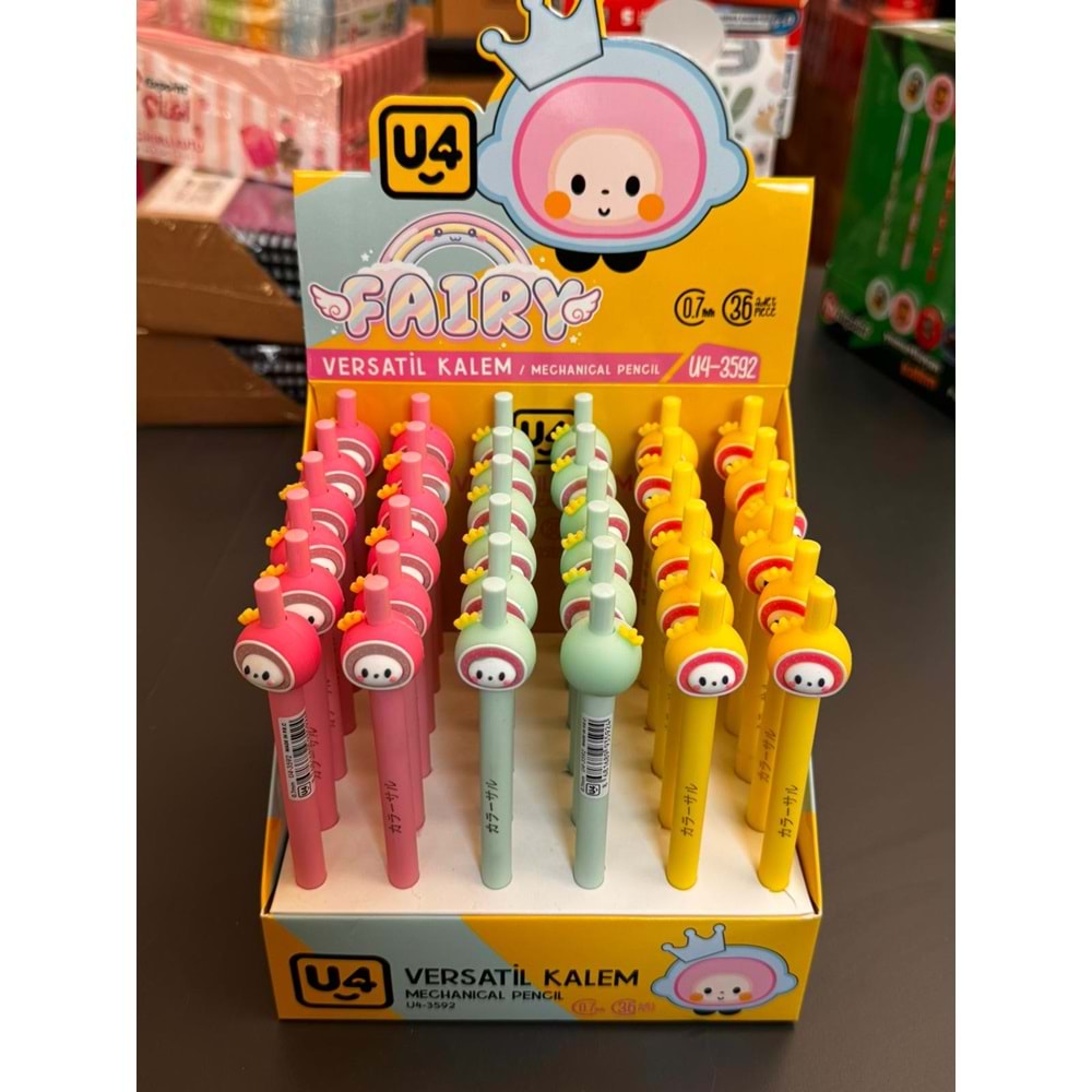 U4 3592 VERSATIL UCLU KALEM BASLIKLI (36)