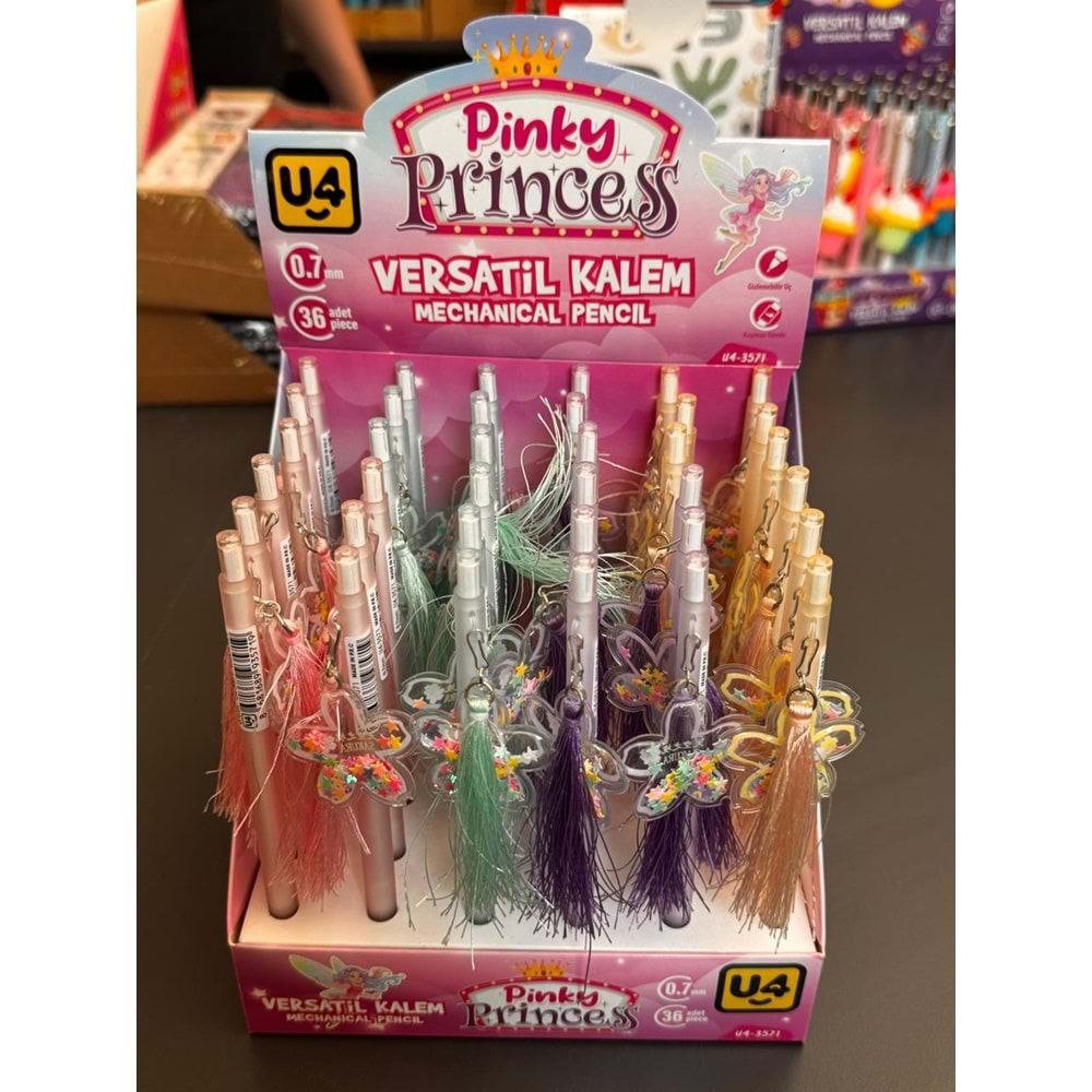 U4 3571 VERSATIL UCLU KALEM BASLIKLI (36)