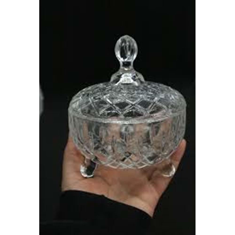 PAMIR KRISTAL SEKERLIK STANTLI (24)