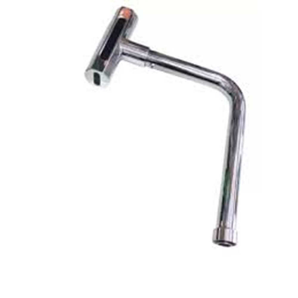 TUDOR TDR-102/103 ANKA YAGMUR BASLIK BORU