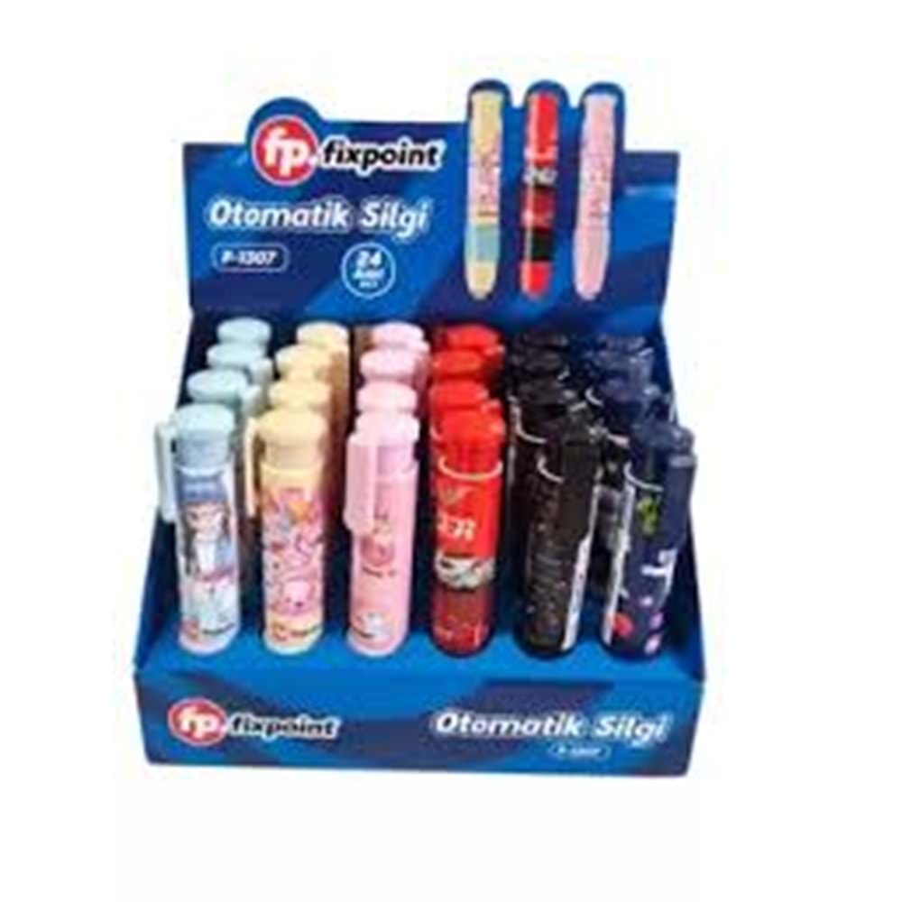 FIXPOINT P-1307 OTOMATIK SILGI (24)