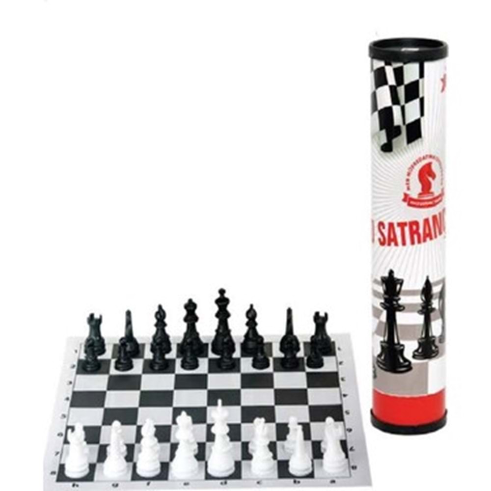 U4-F439 SATRANC TAKIMI RULO EKONOMIK (24)