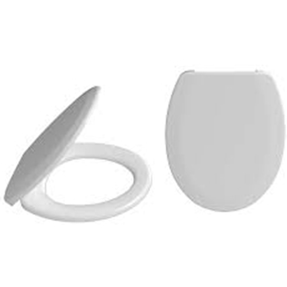 AKDENIZ BL-564 -649 KLOZET KAPAGI