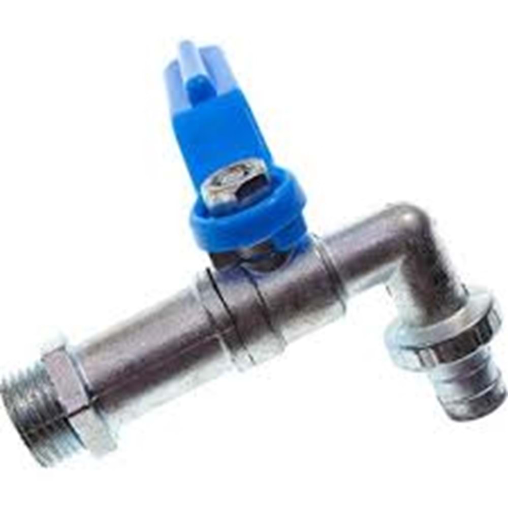 AKDENIZ BL-573 KUMLU BAHCE MUSLUGU BLUEMIX