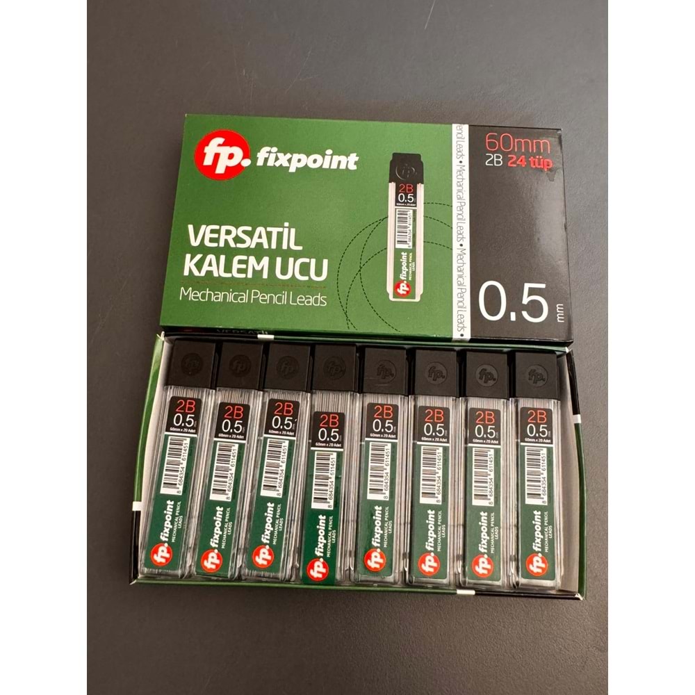 FIXPOINT 1451 KALEMUCU 0,5 (24)