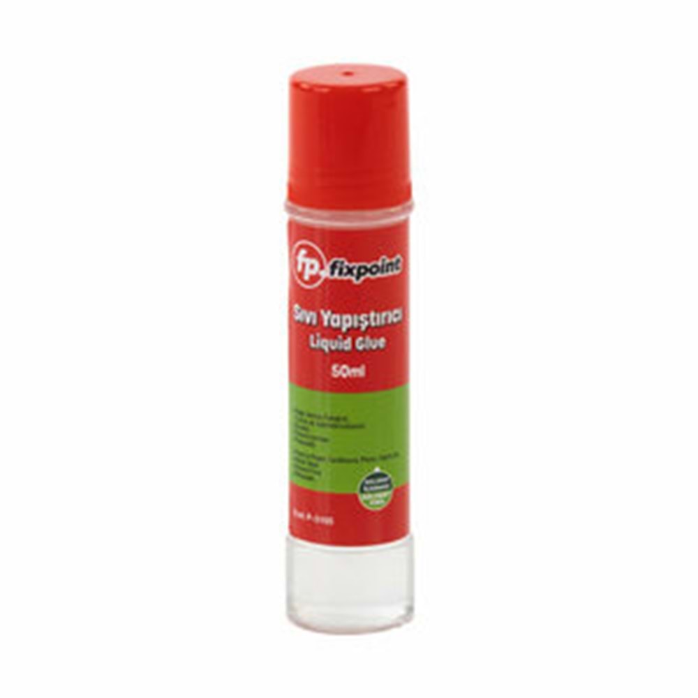 FIXPOINT P-3165 SIVI YAPISTIRICI 50 ML (12)