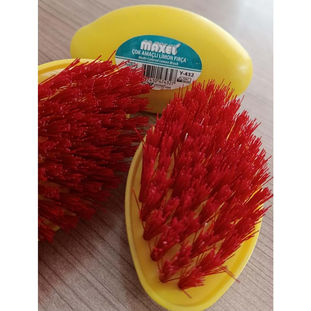 MAXEL Y-432 COK AMACLI LIMON FIRCA (36)