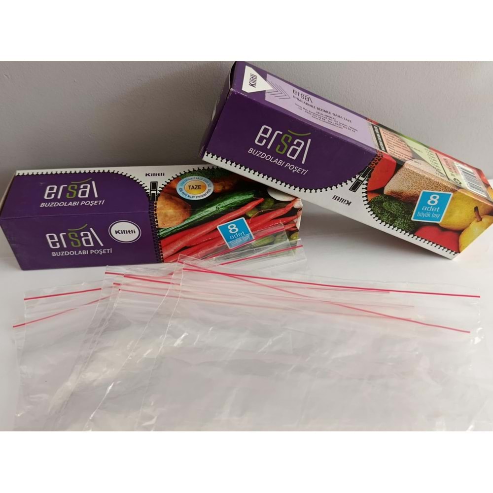 ERSAL BUZDOLAP POSETI KILITLI