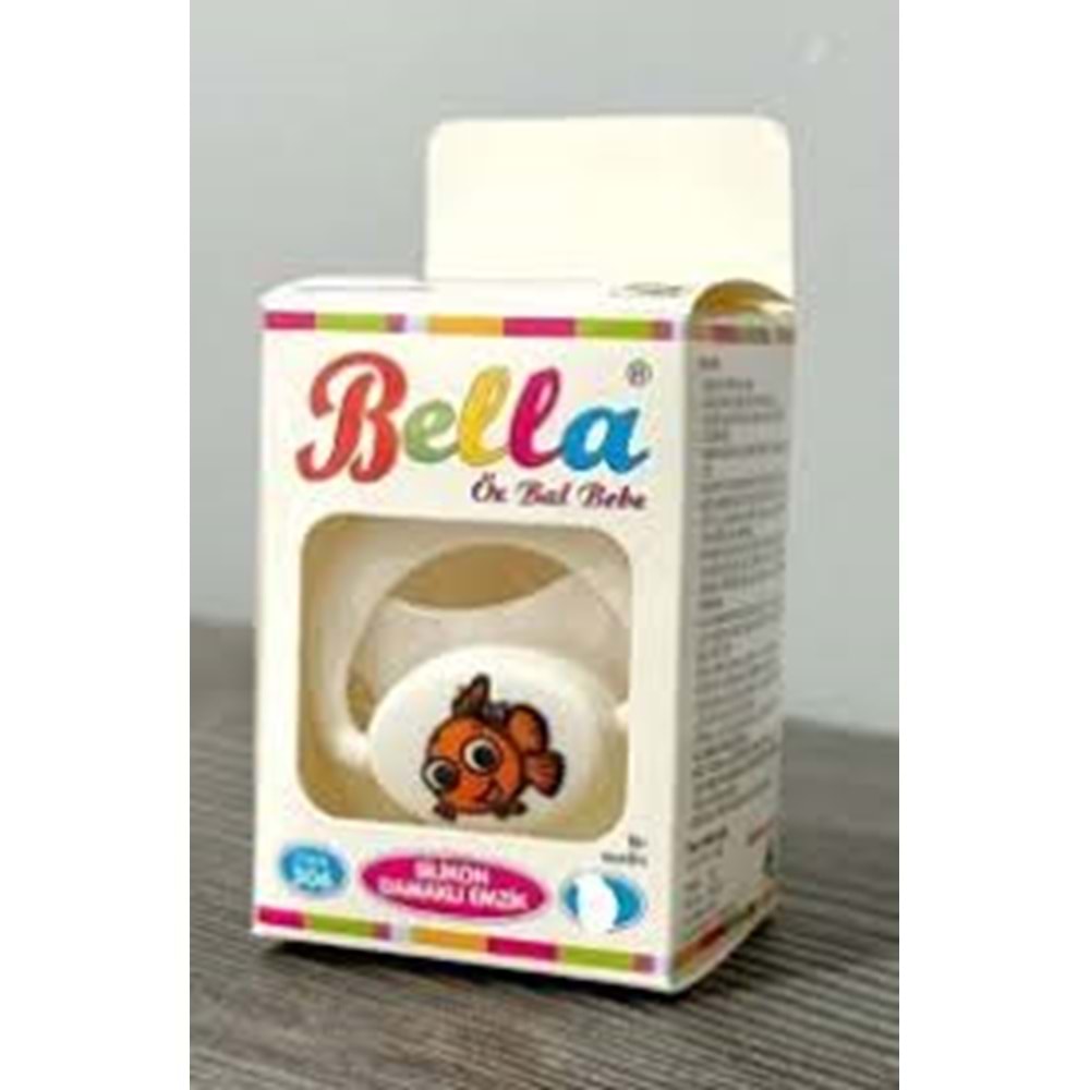 BELLA EMZIK NO:2/3 (24)