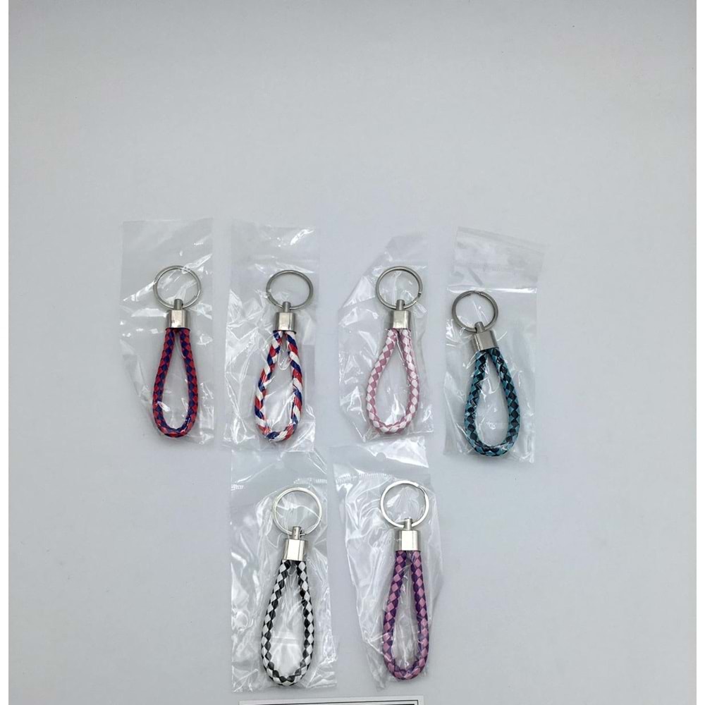 REAL SAHIN 620 KAYIS ANAHTARLIK (50)