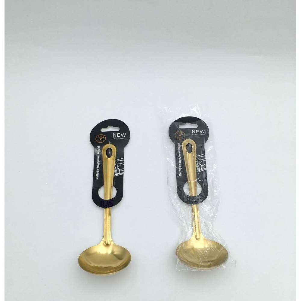 REAL SAHIN 1415 GOLD SOSLUK KEPCE