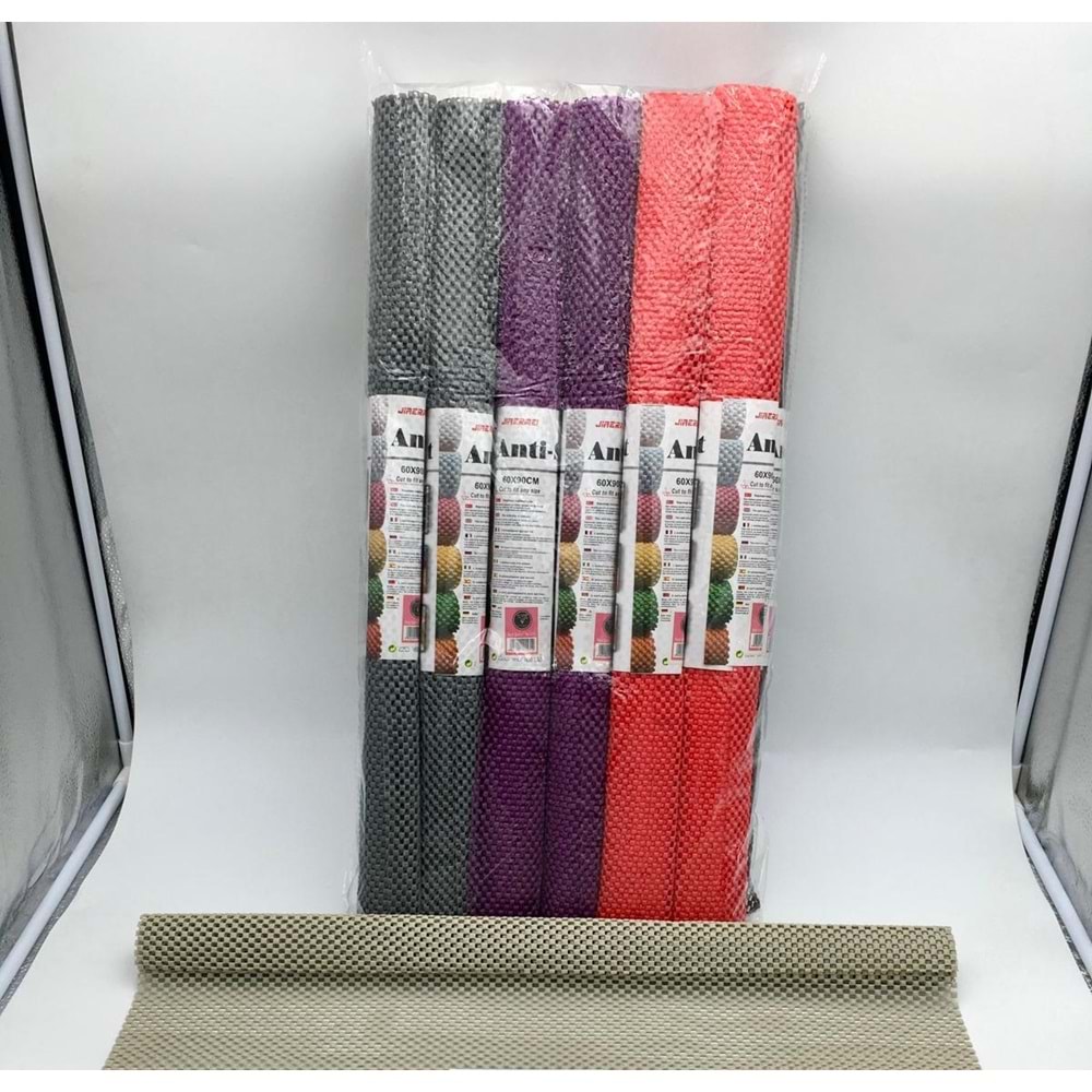 REAL SAHIN 471 HALI KAYDIRMAZ 60x90 (12)