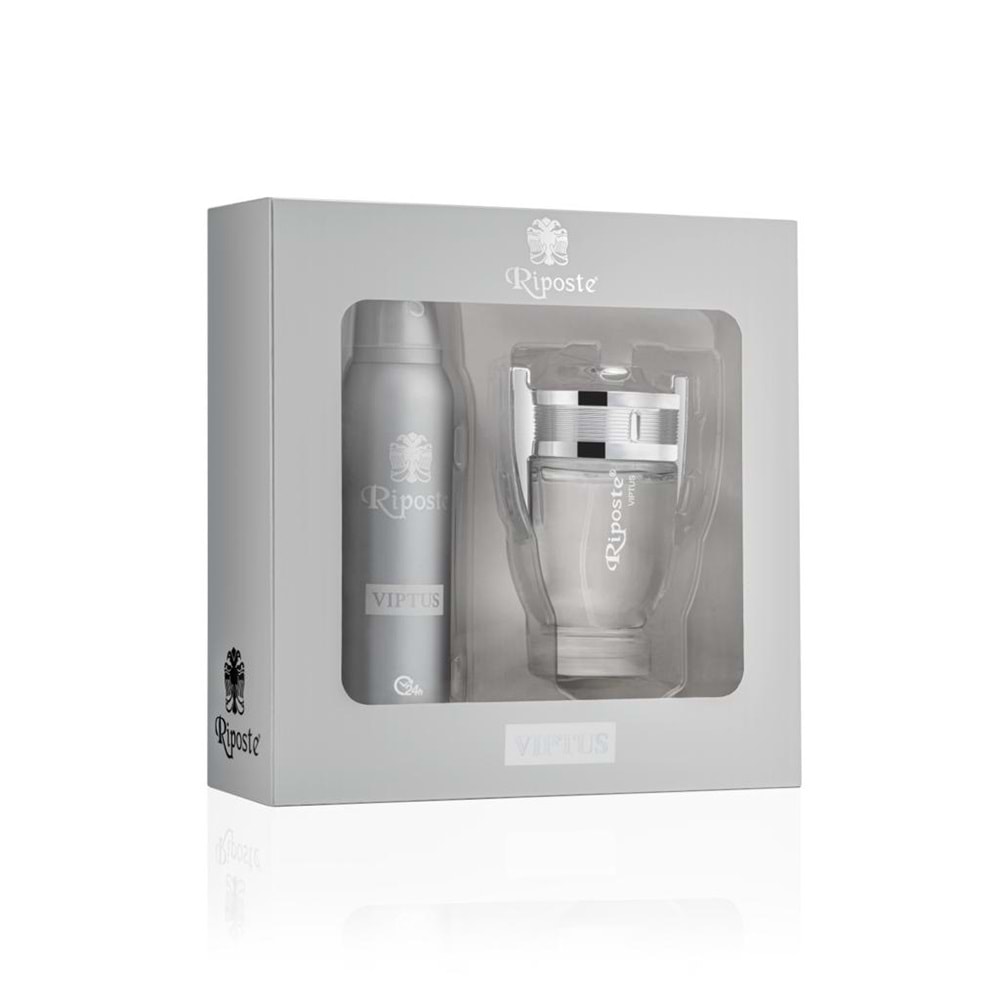 RIPOSTE BAY /BAYAN PARFUM SETI (30)