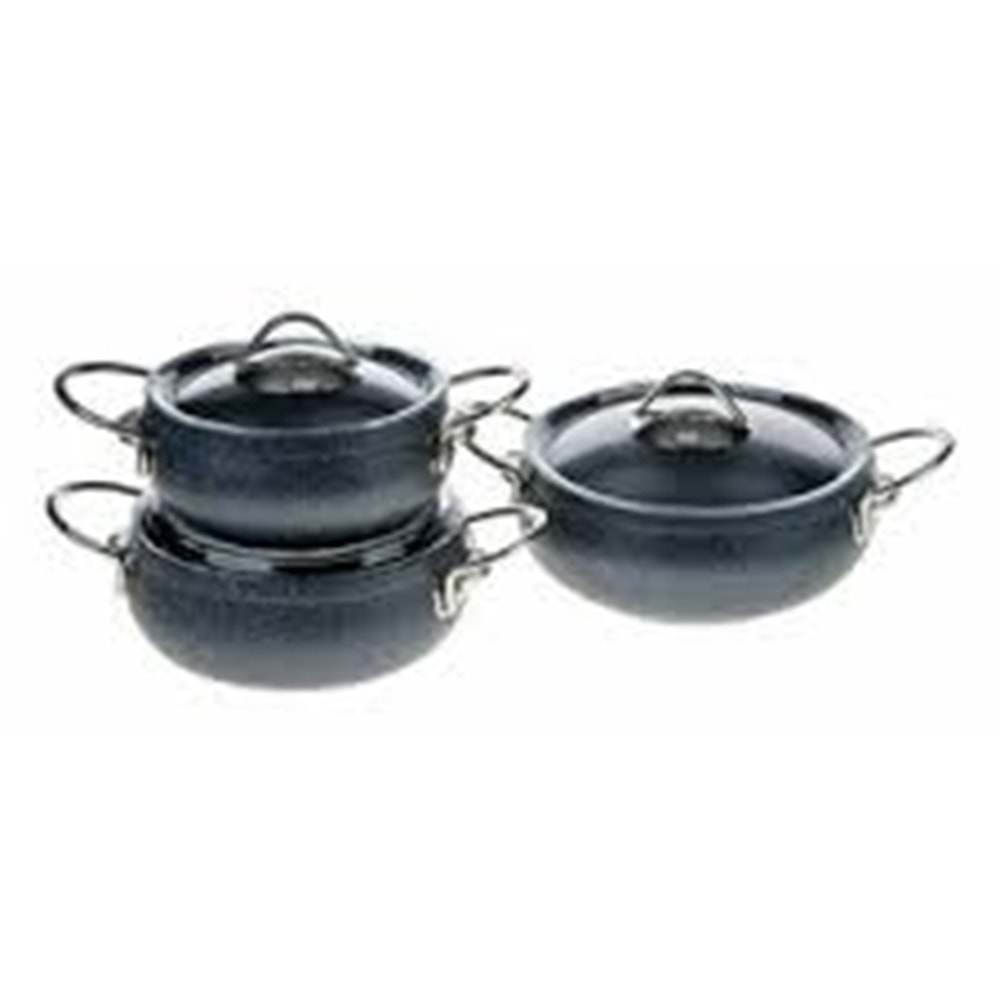 TOGO 655 LOTUS GUVEC SETI 3 LU