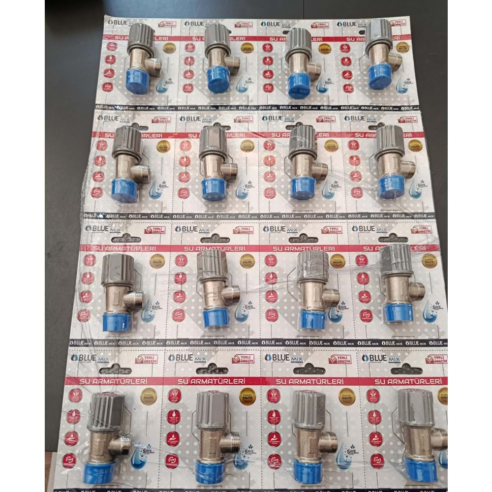 AKDENIZ BL-2102 TAHARET MUSLUGU KARTLI KUMLU (16)