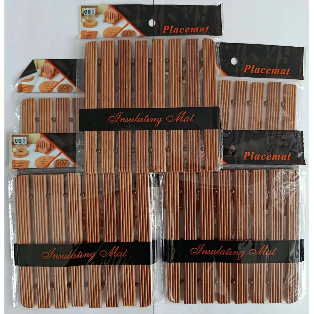 BELLA HAUSE K-0132 NIHALE KARE 15CM 12*12 (12)