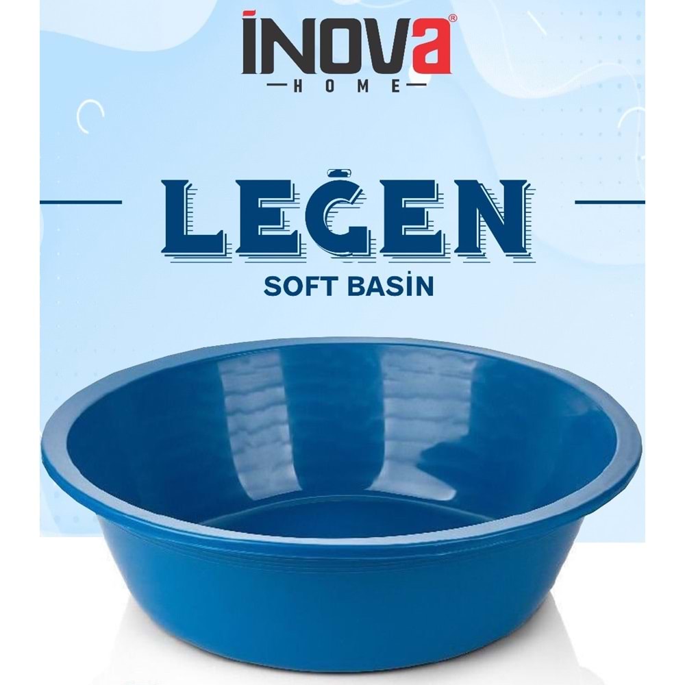 INOVA HOME INV0183 5 NO YUMUSAK LEGEN