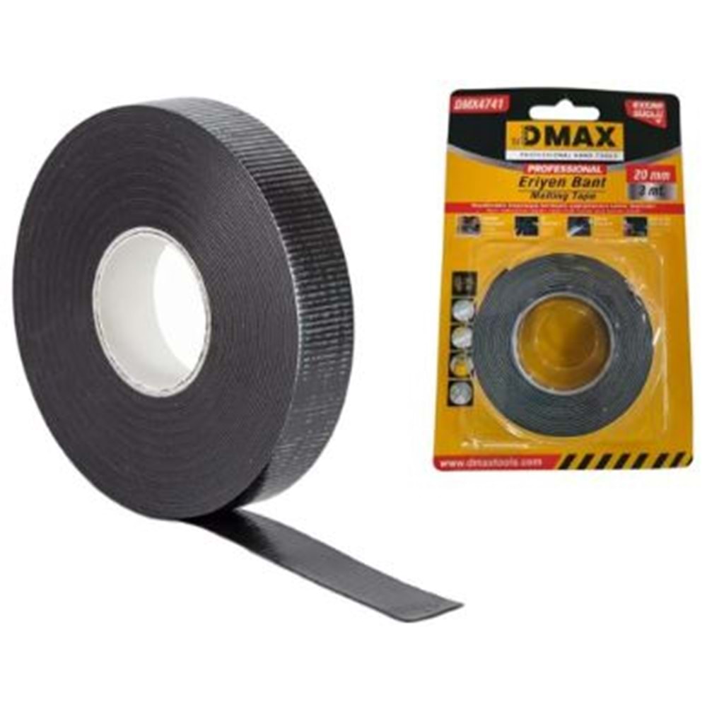 DMAX 4699 ERIYEN BANT 20MMx3M (24)