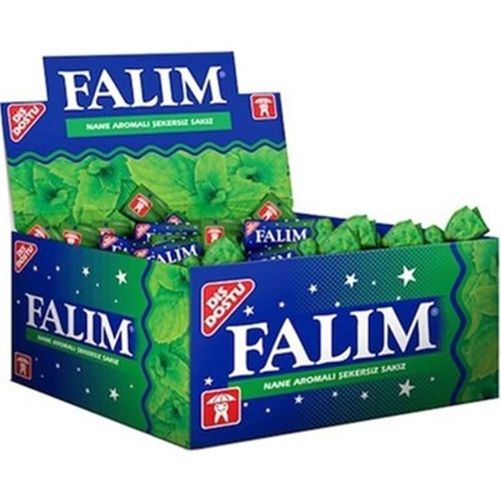 FALIM TEKLI SAKIZ 100 LU (20)