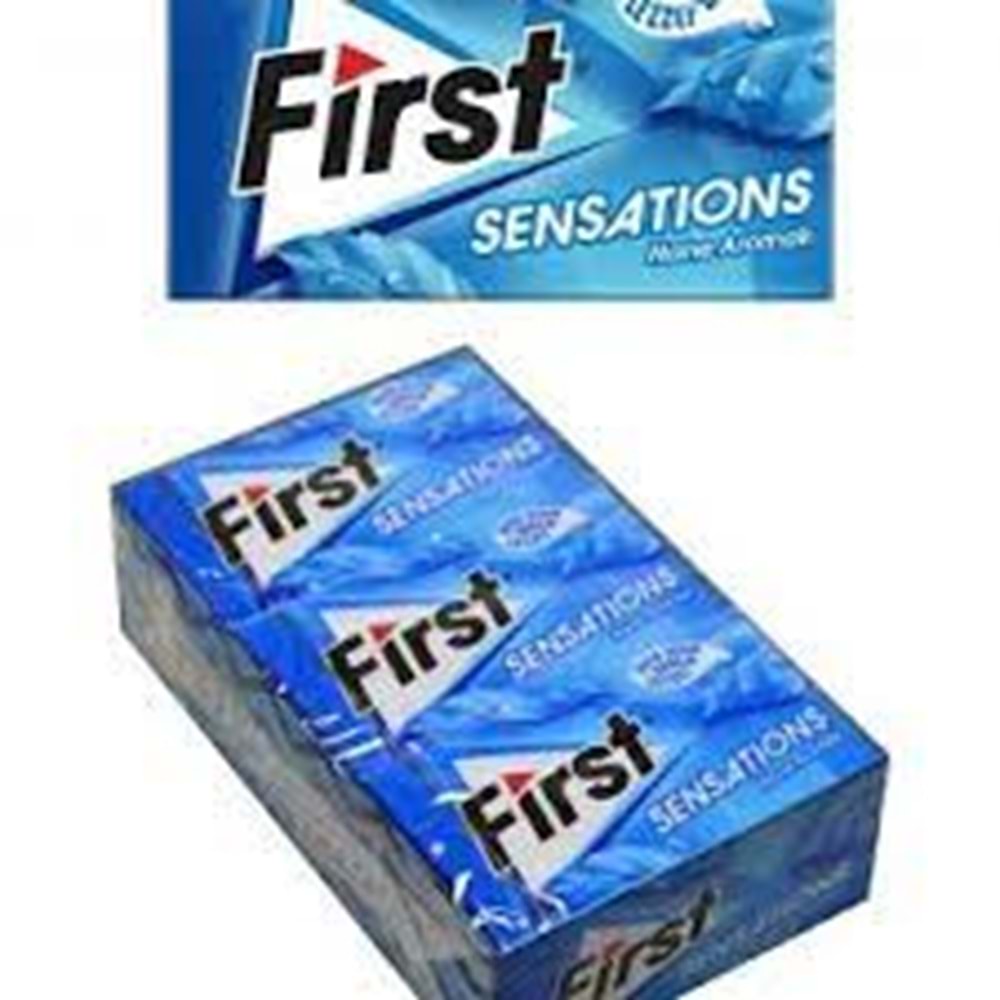 FIRST SENSATIONS SAKIZ 12 LI (20)