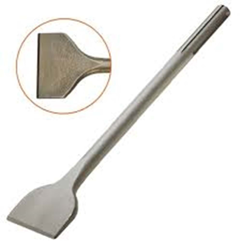 MESEM 654 18X400X50MM SDS MAX GENIS KESKI