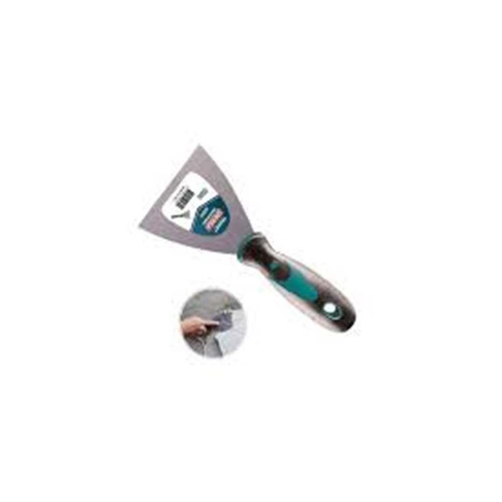 MESEM 7030 PROFESYONEL SPATULA 50 MM