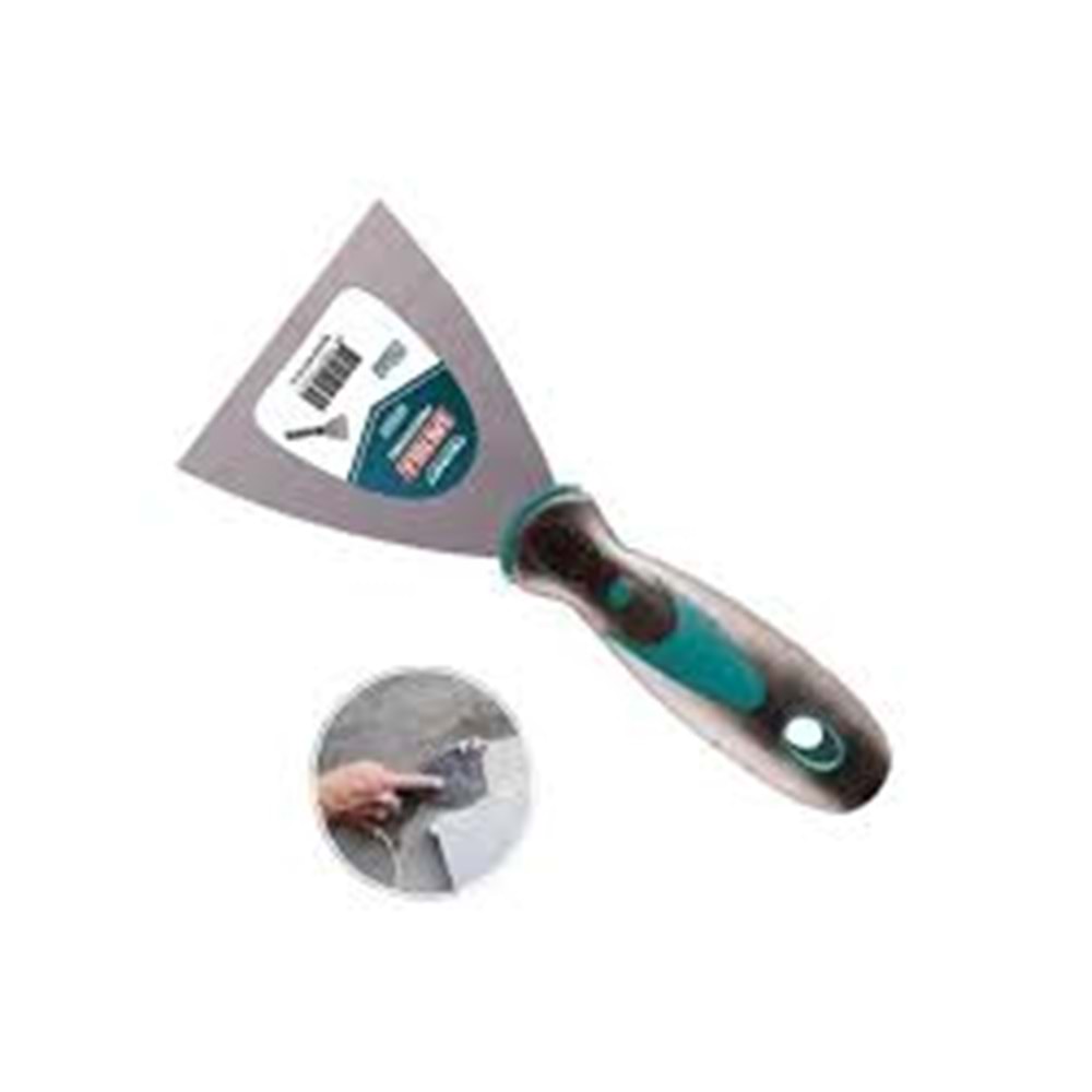 MESEM 7031 PROFESYONEL SPATULA 60 MM