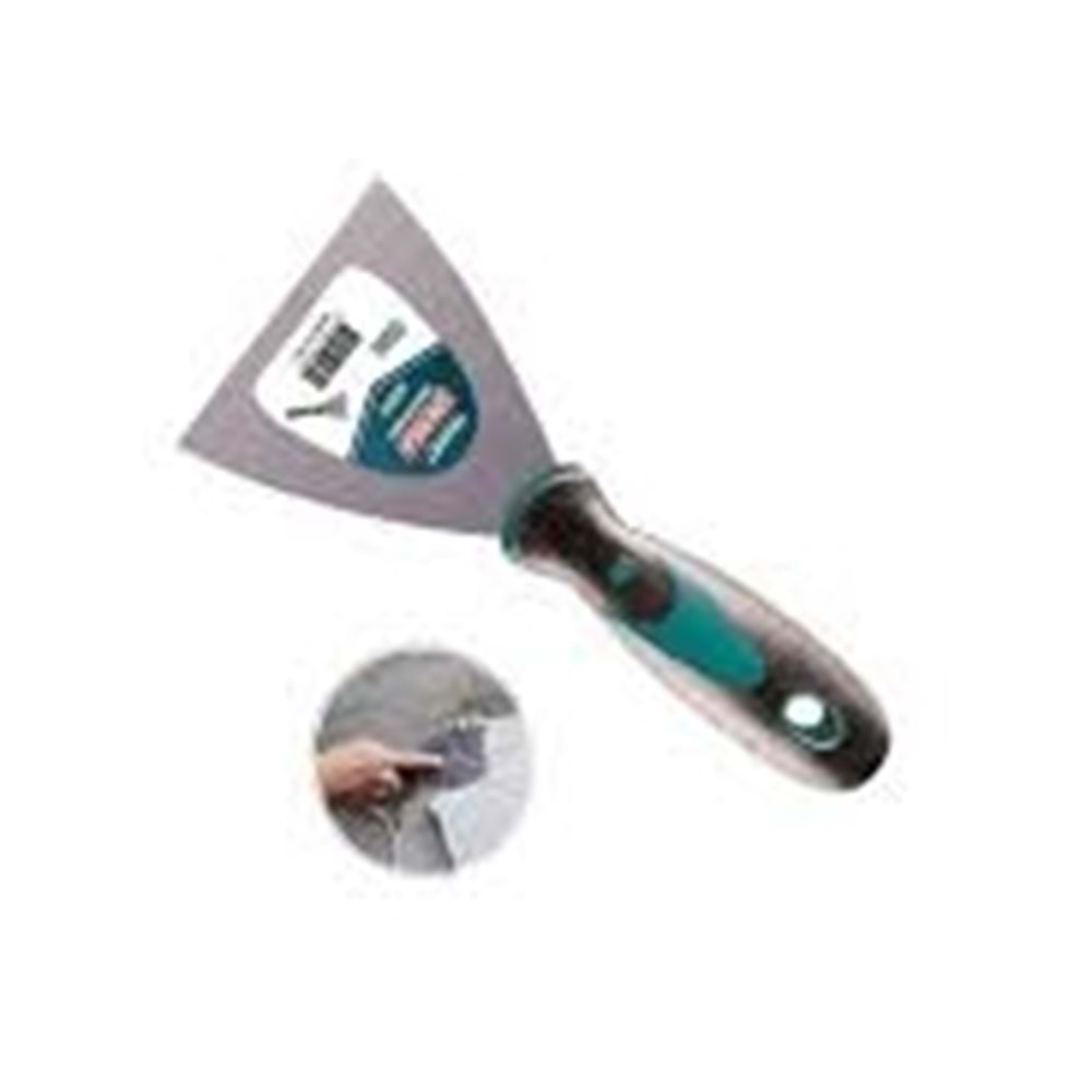 MESEM 7032 PROFESYONEL SPATULA 80MM