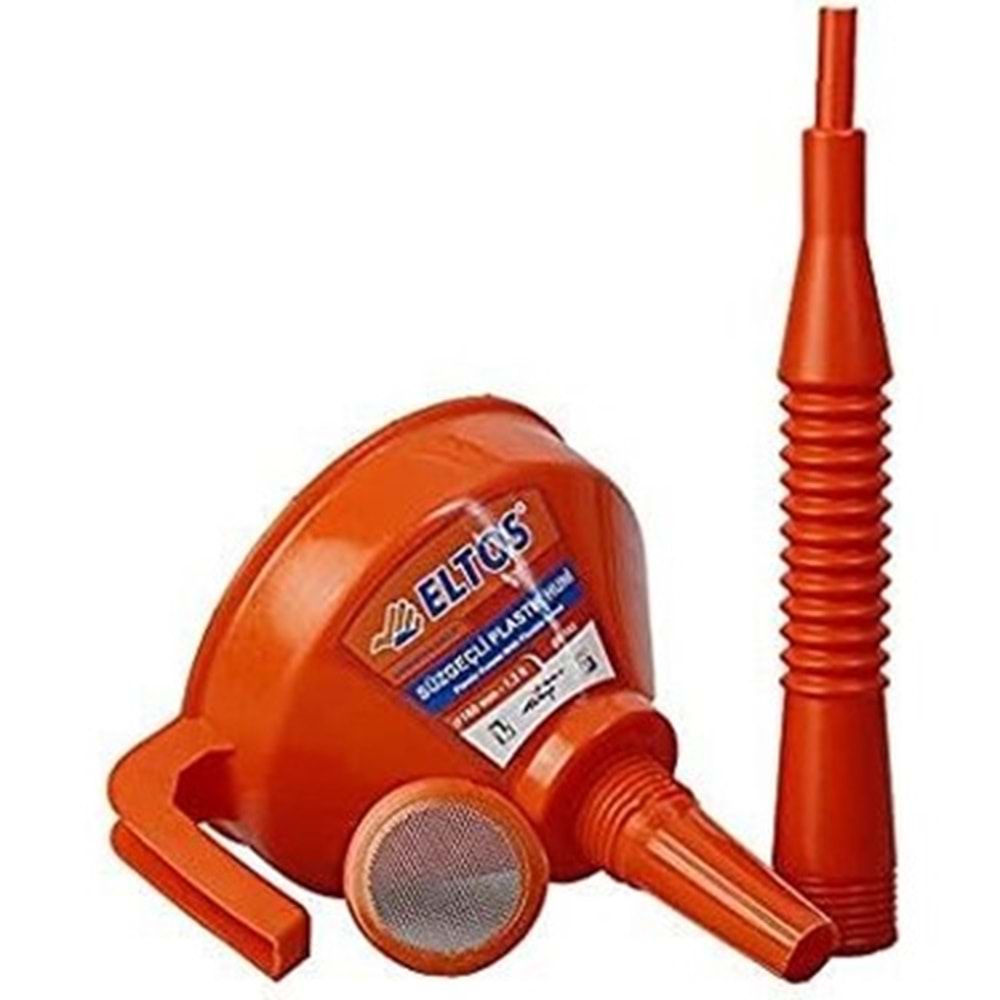 ELTOS ESH 160 SUZGECLI HUNI 160MM