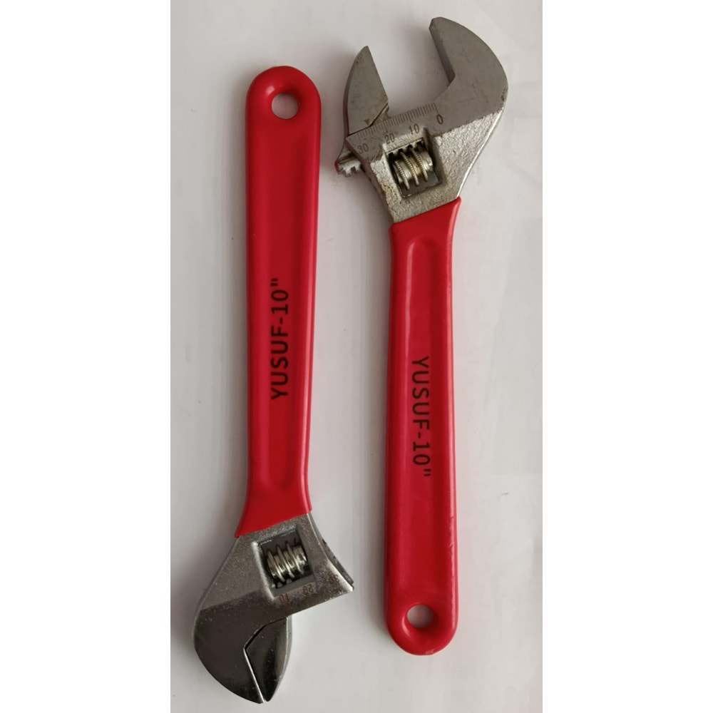 YUSUF KURBAGACIK ANAHTAR NO 10