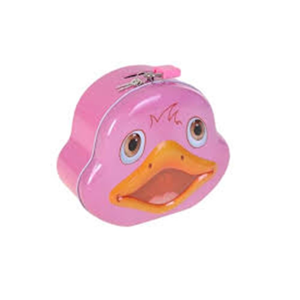 KSMART K-0355 KILITLI ORDEK KUMBARA