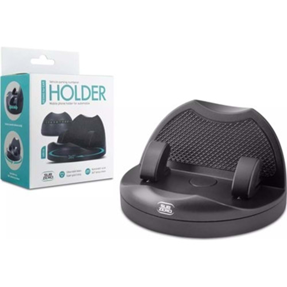 SUBZERO HR18 TELEFON TUTUCU