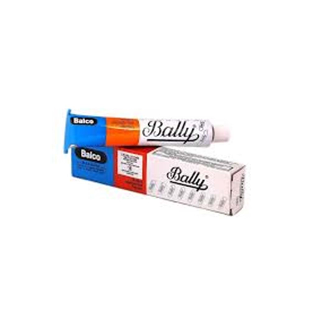 BALCO ORJINAL BALLY YAPISTIRICI TUP 50GR(20)