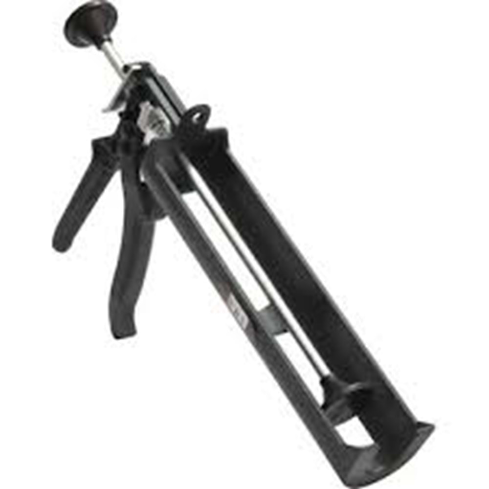 PLUS PROFESYONEL METAL SILIKON TABANCA