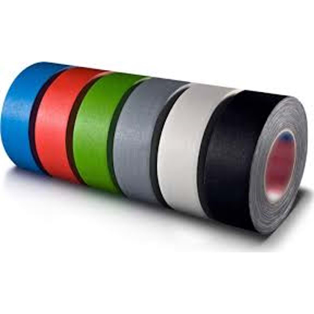 PLUS TAMIR BANDI 45X8MT KARISIK RENK