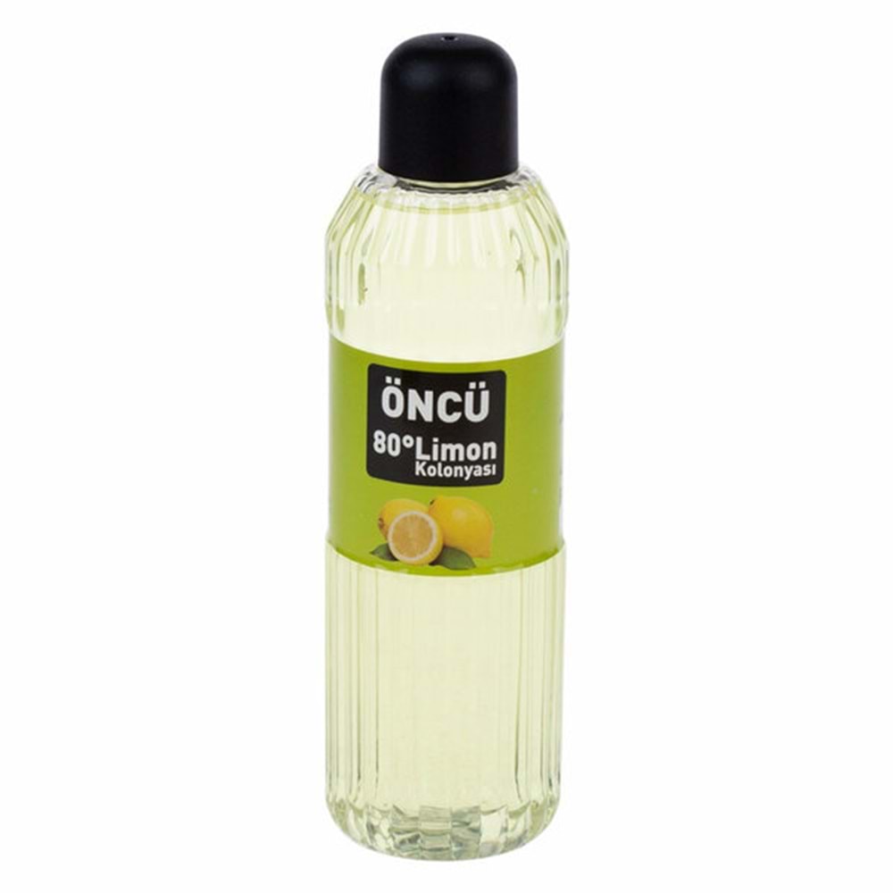 ONCU LIMON KOLONYASI 400 ML (12)
