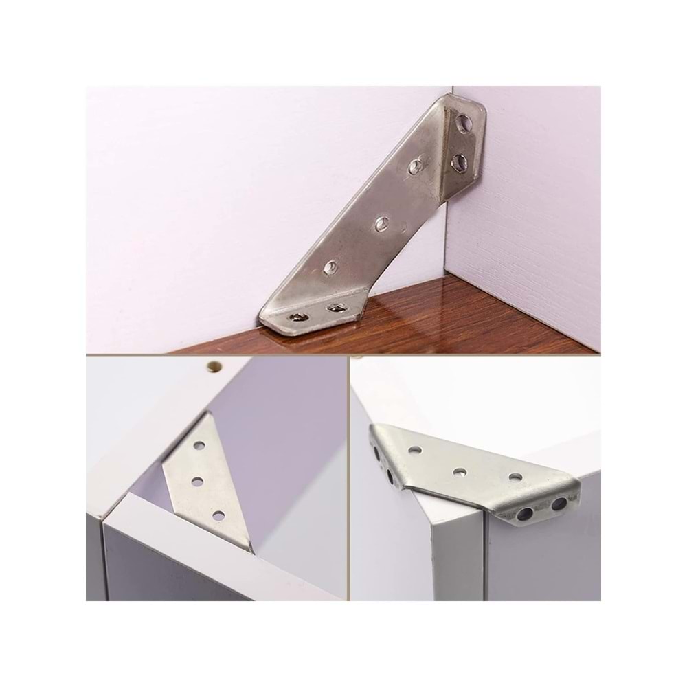 KANATLI KOSE GONYE / COK AMACLI BIRLESTIRME (100)