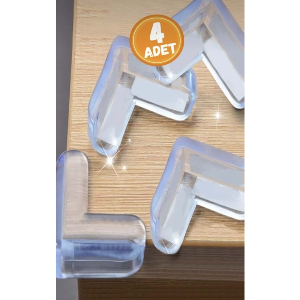 ISTANBUL GRUP 344 MASA KOSE KORUYUCU 4 PRC