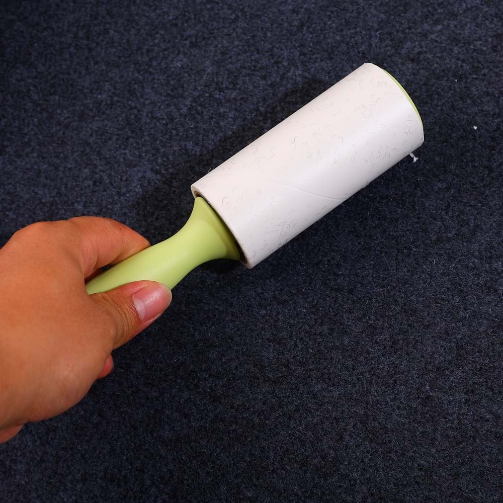 TOGO 5721 60 YAPRAKLI 3 LU KEDI TUY TOPLAMA SETI