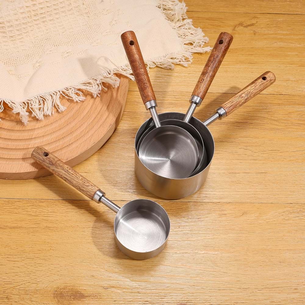 TOGO 5727 HURREM GUMUS 4 LU BATTAL OLCU KASIGI SETI