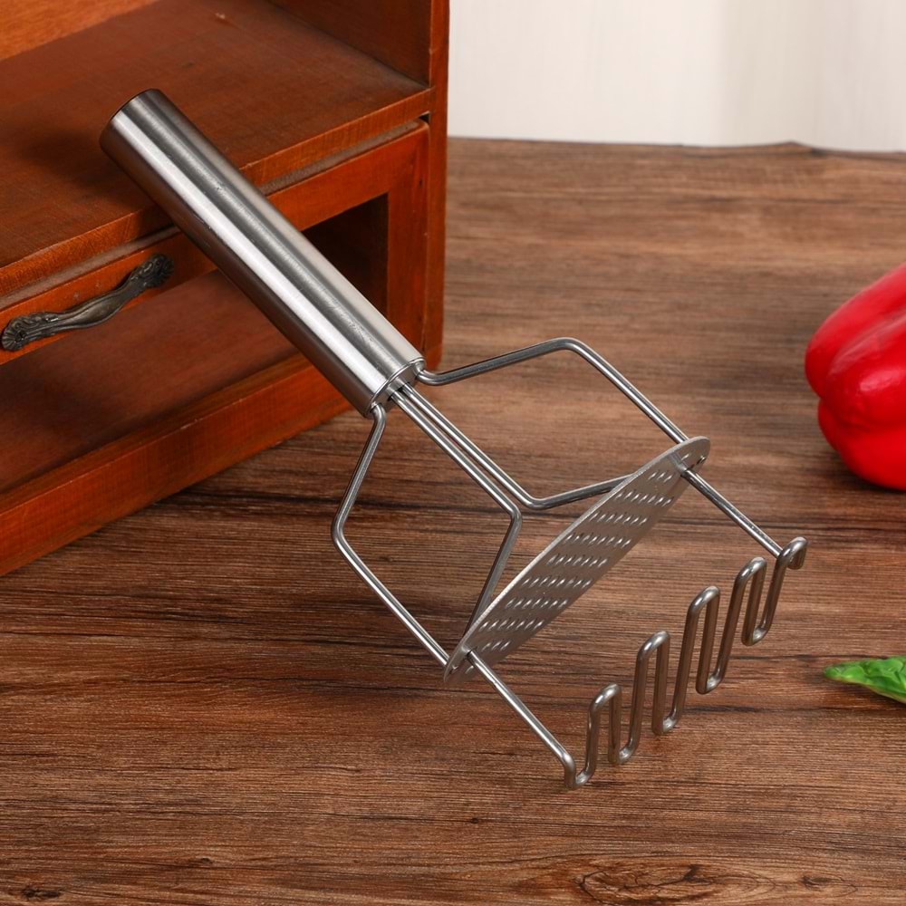 TOGO 5754 CELIK PATATES EZICI ASANSORLU