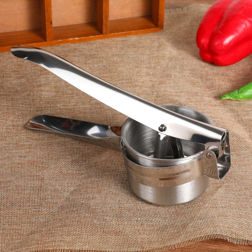 TOGO 5755 CELIK PATATES/MEYVE PURE MAKINASI