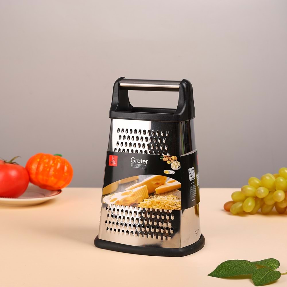 TOGO 5756 EPINOX OZEL SERI 10INC SEF RENDESI