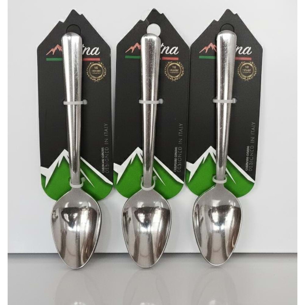 ETNA ETN-136 ARYA YEMEK KASIGI 6 LI