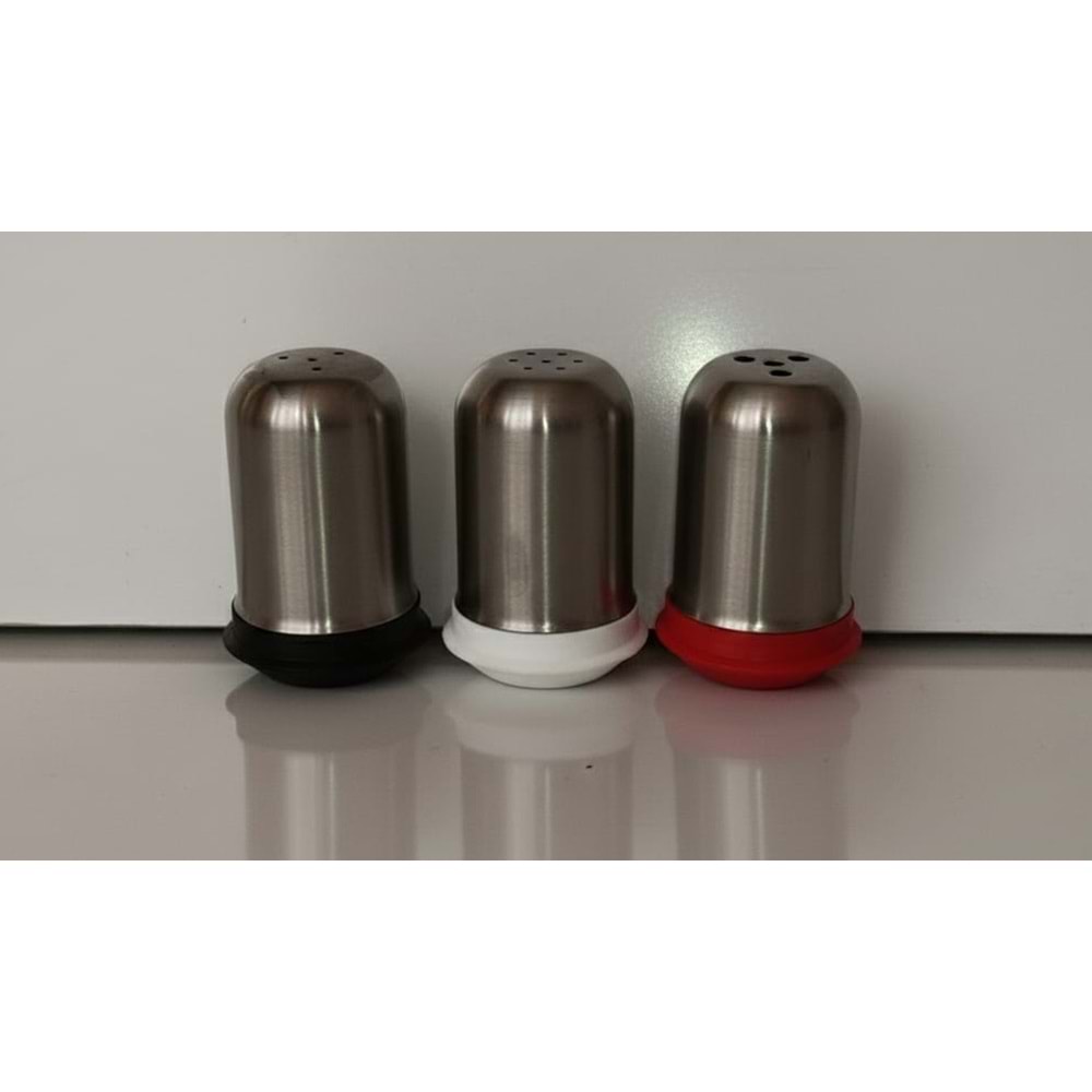 ETNA BUYUK PULBIBERLIK/KARABIBERLIK/TUZLUK ()