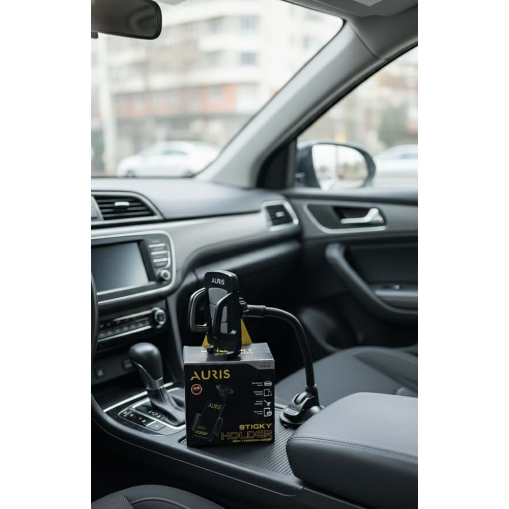 AURIS ARS-H3 TELEFON TUTACAGI